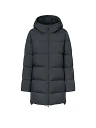 ECOALF | Steppmantel MARANGU  | dunkelblau