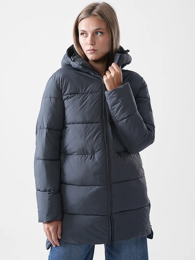 ECOALF | Steppmantel MARANGU | 