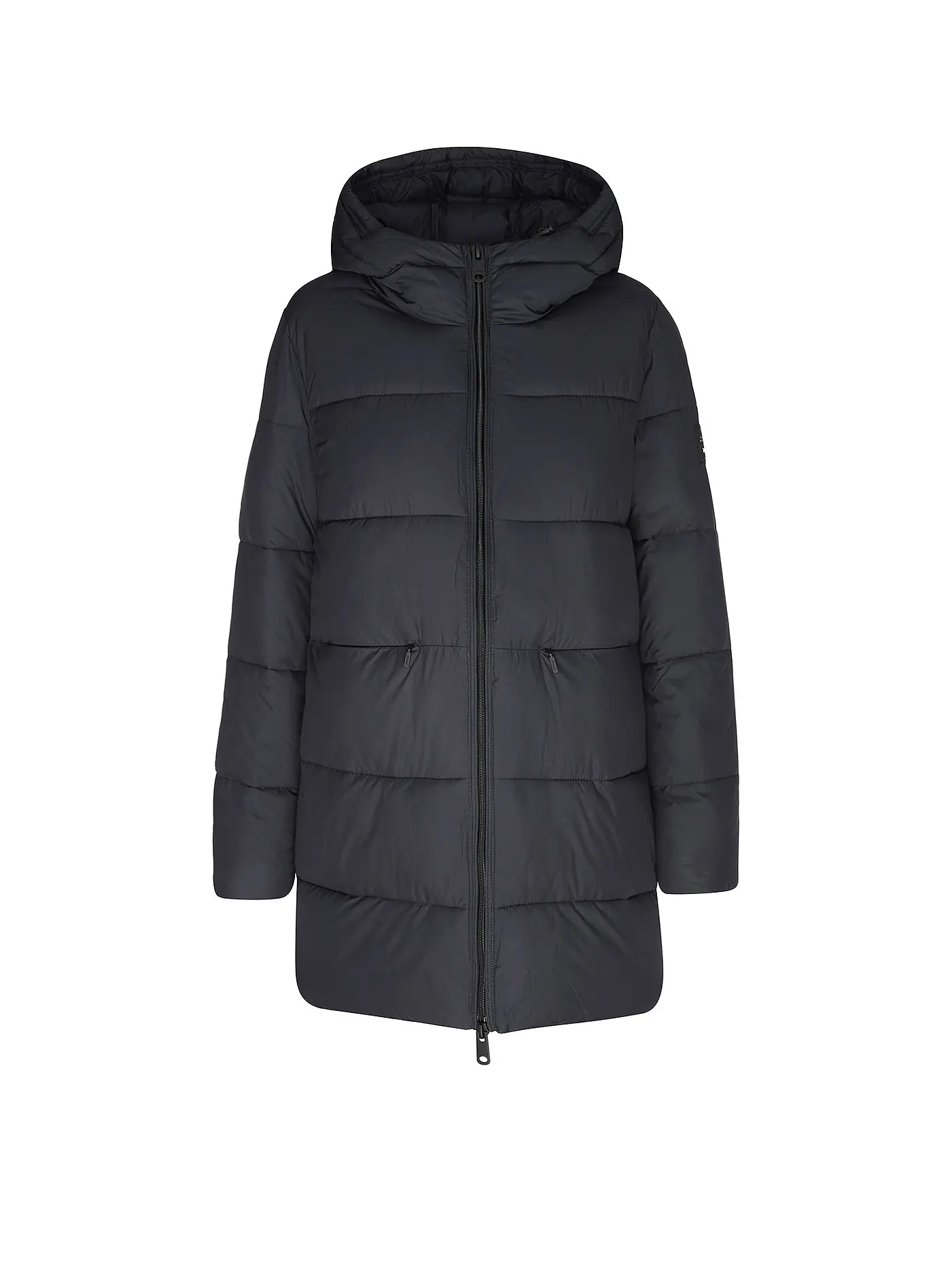 ECOALF | Steppmantel MARANGUALF | dunkelblau