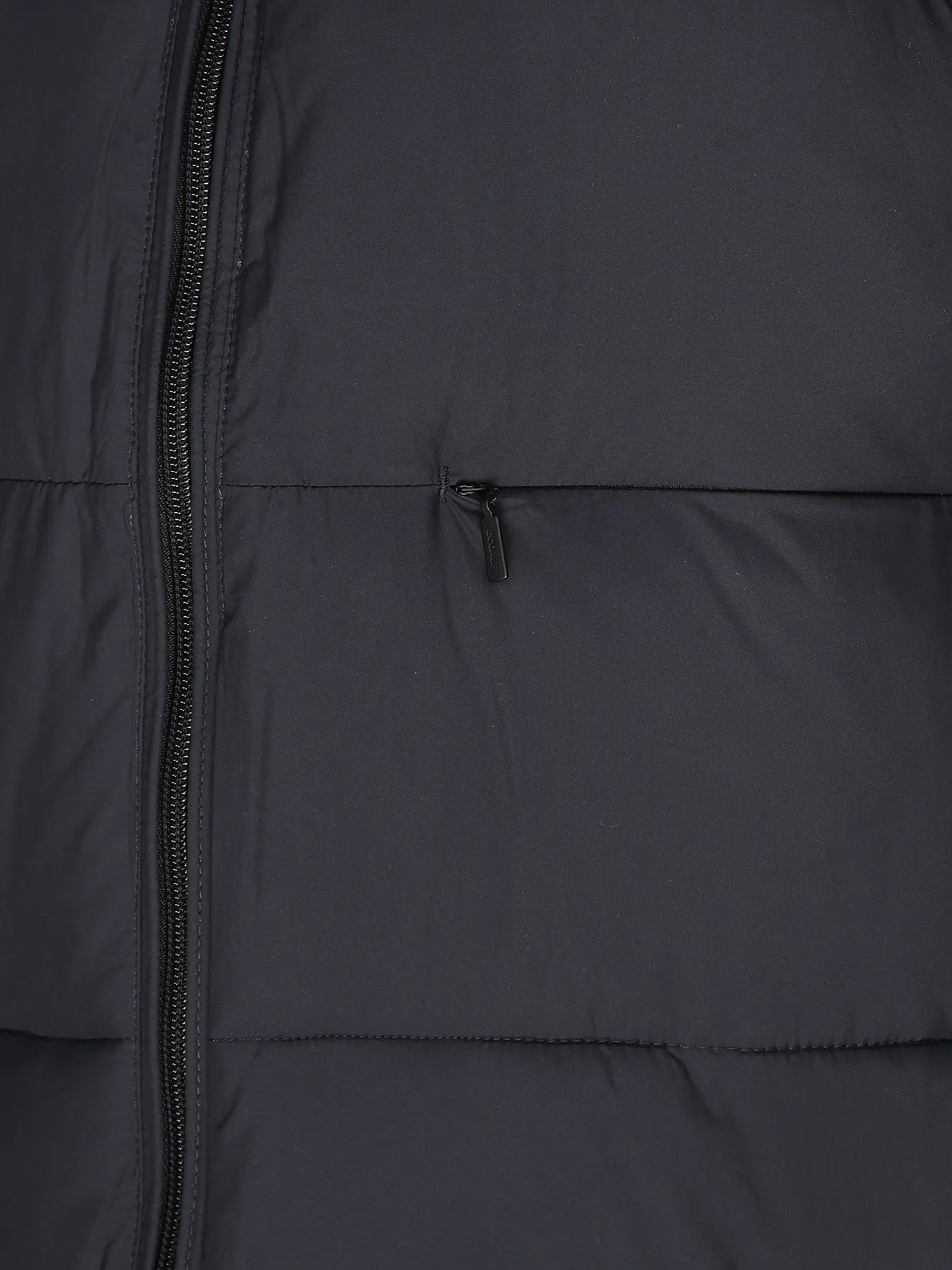 ECOALF | Steppmantel MARANGUALF | dunkelblau