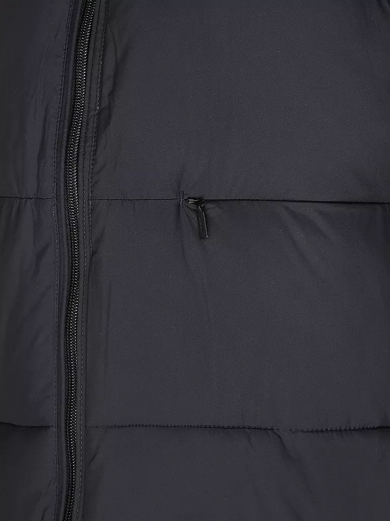 ECOALF | Steppmantel MARANGUALF | dunkelblau