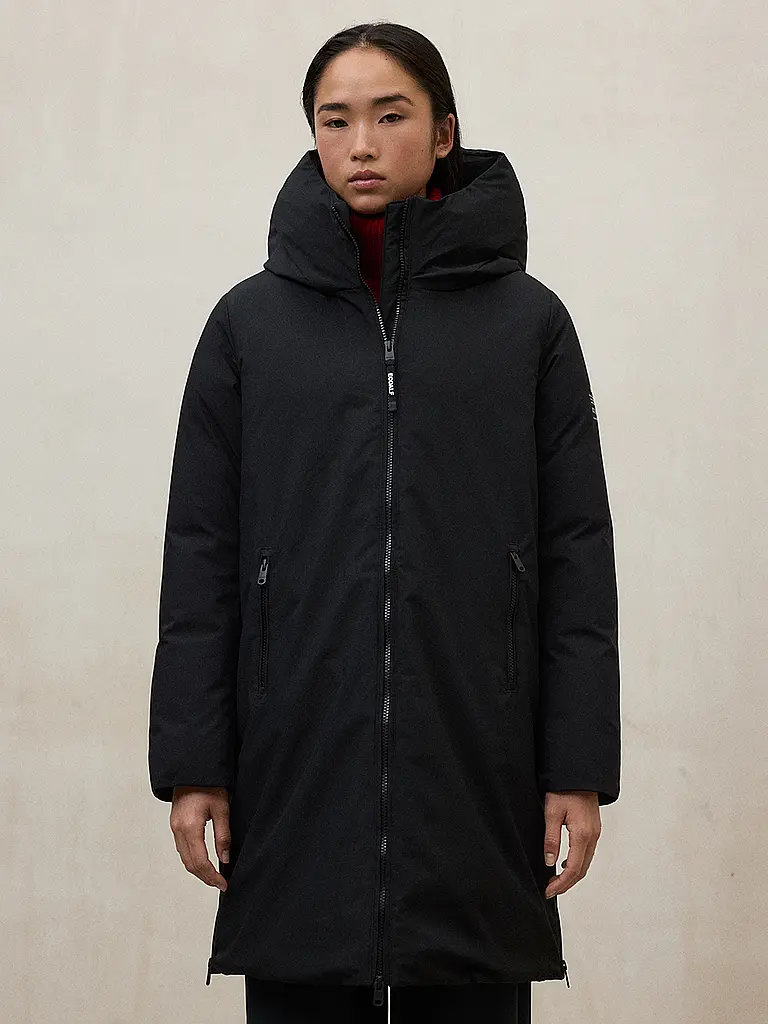 ECOALF | Steppmantel MATI | 