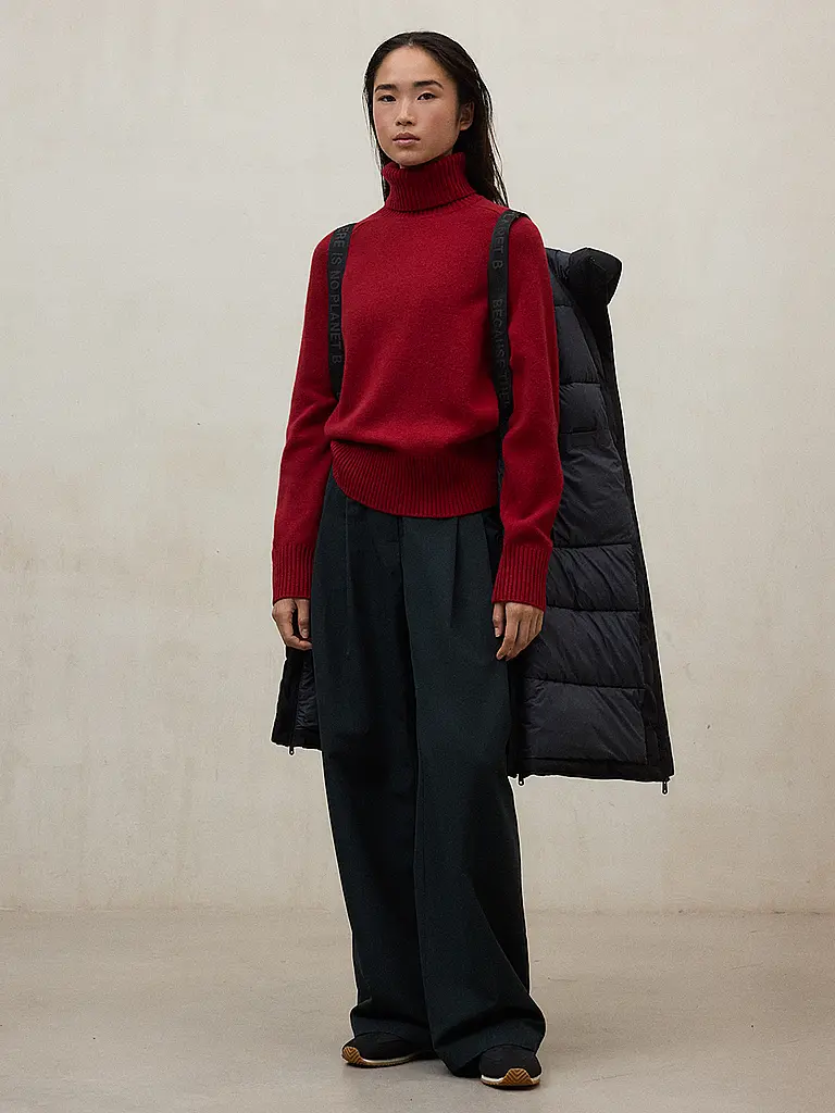 ECOALF | Steppmantel MATI | 