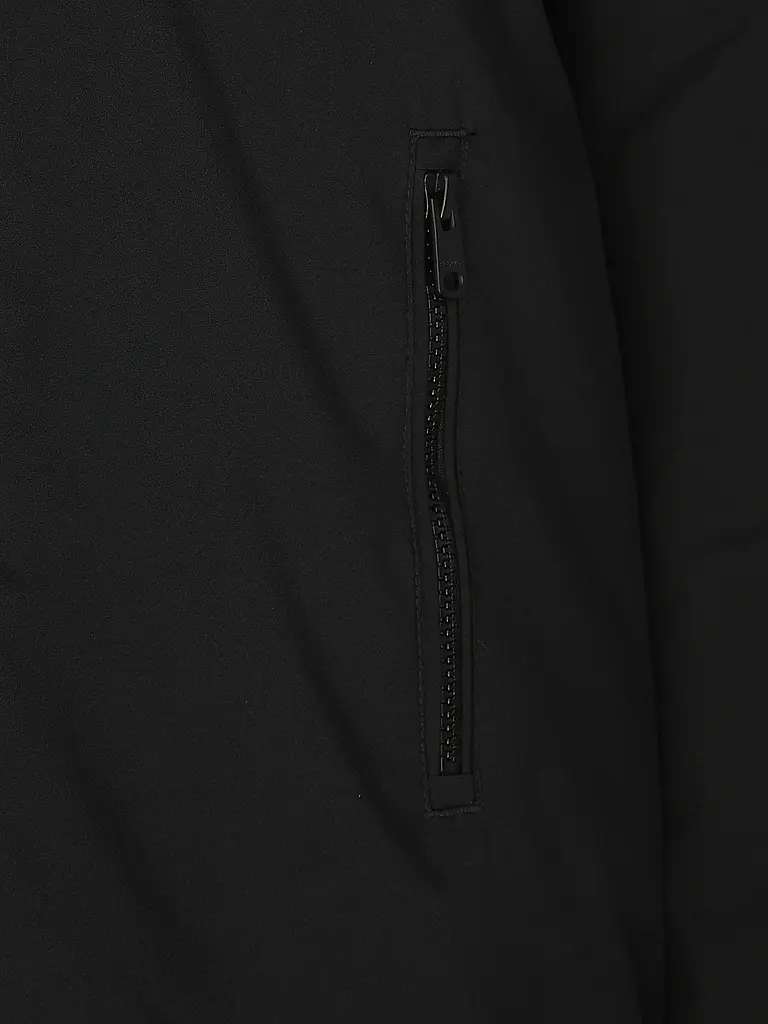ECOALF | Steppmantel MATI | 