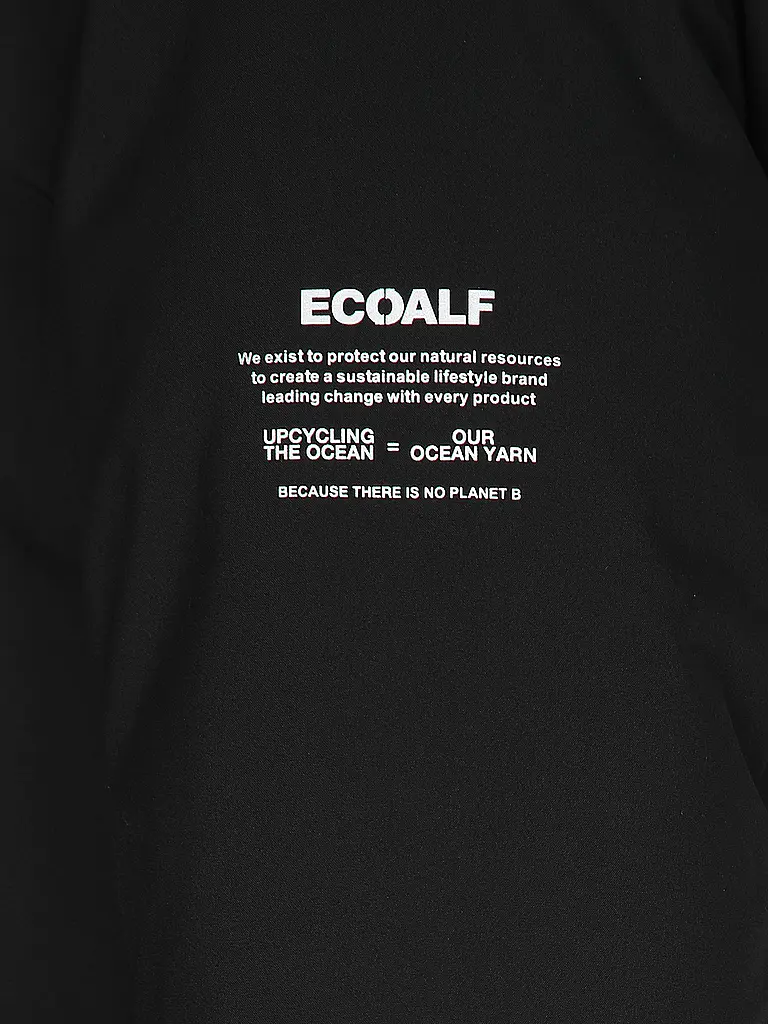 ECOALF | Steppmantel MATI | 