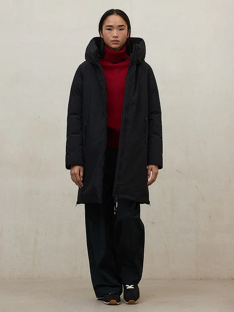 ECOALF | Steppmantel MATI | 