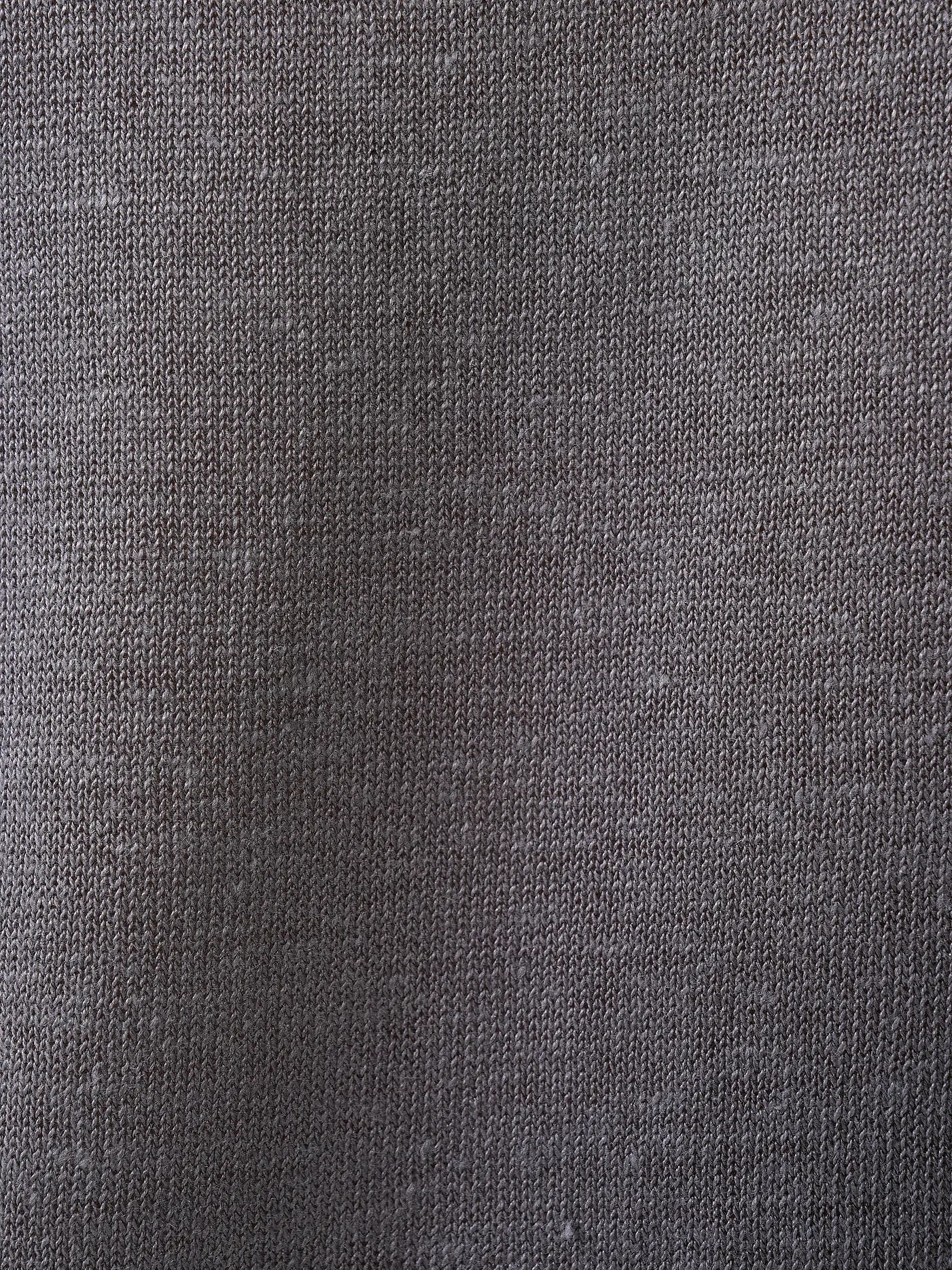 ECOALF | Strickjacke JUNIPERALF | grau