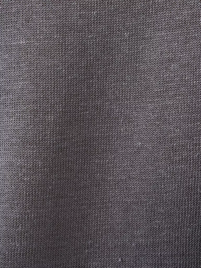ECOALF | Strickjacke JUNIPERALF | olive