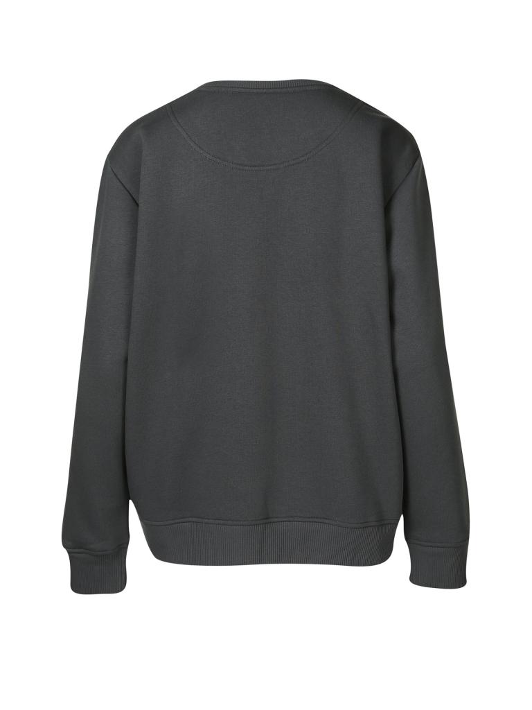 ECOALF | Sweater " Carvara " | grau