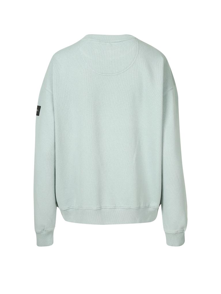 ECOALF | Sweater " Cervino " | blau