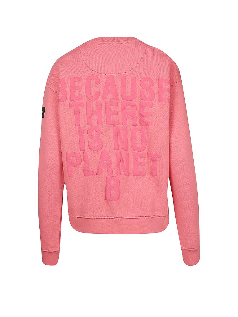 ECOALF | Sweater "Because" | pink