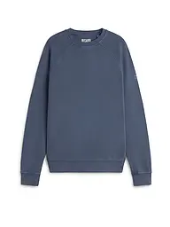 ECOALF | Sweater  | blau