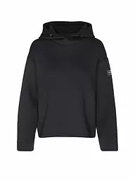 ECOALF | Sweater CANCUNALF | schwarz