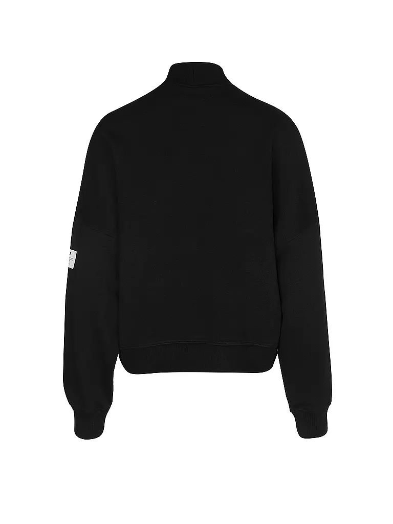 ECOALF | Sweater CYCLAALF | schwarz