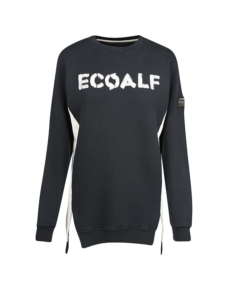 ECOALF | Sweater Hellensville | blau