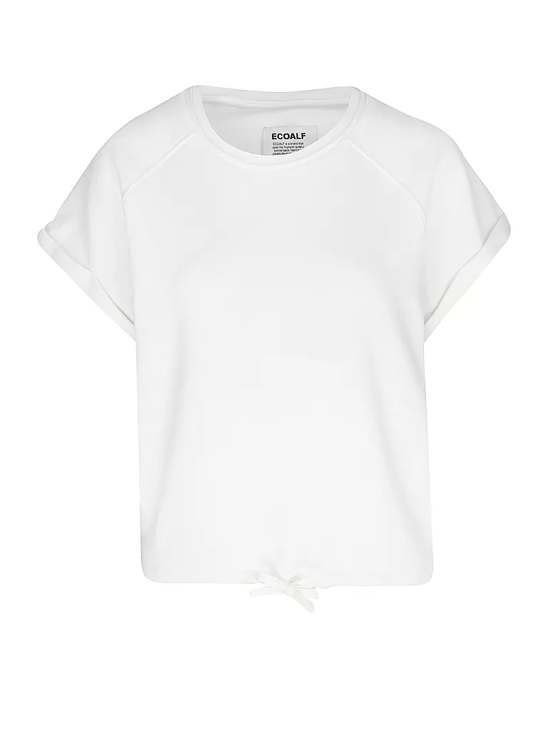 ECOALF | Sweater REINEALF | creme