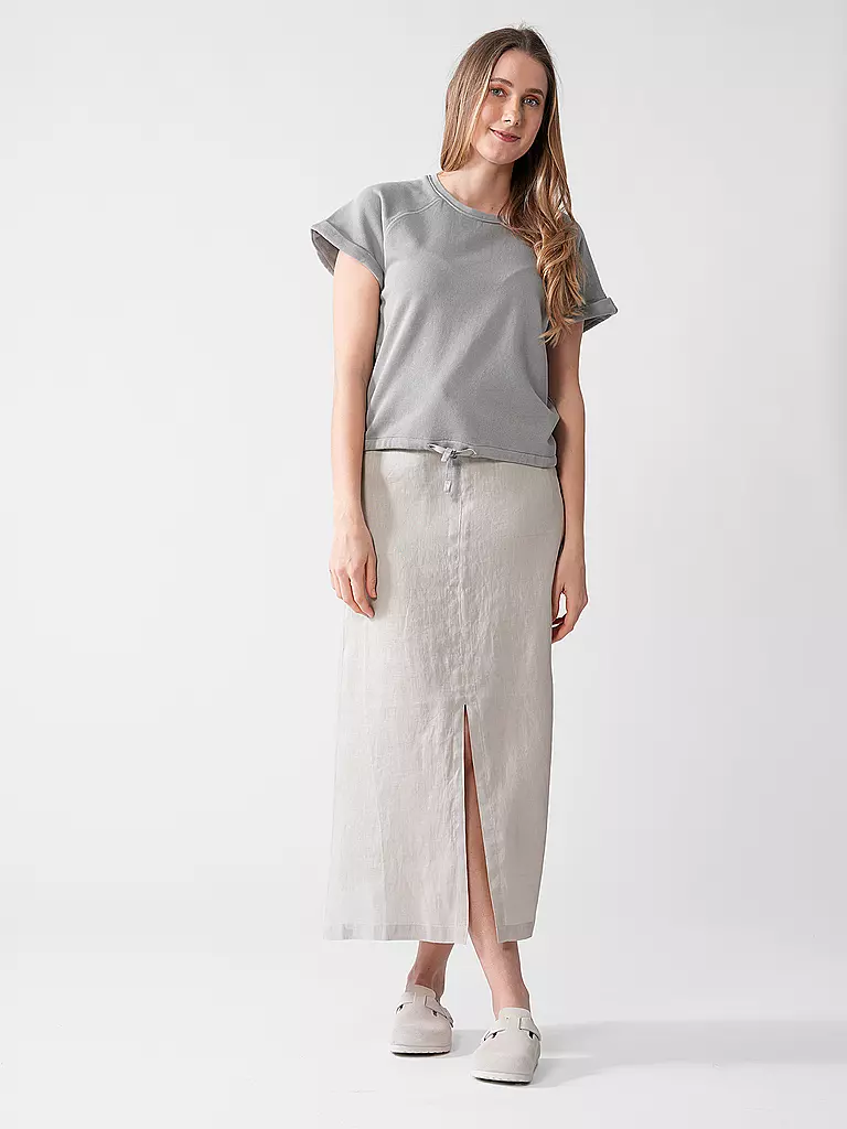 ECOALF | Sweater REINEALF | grau