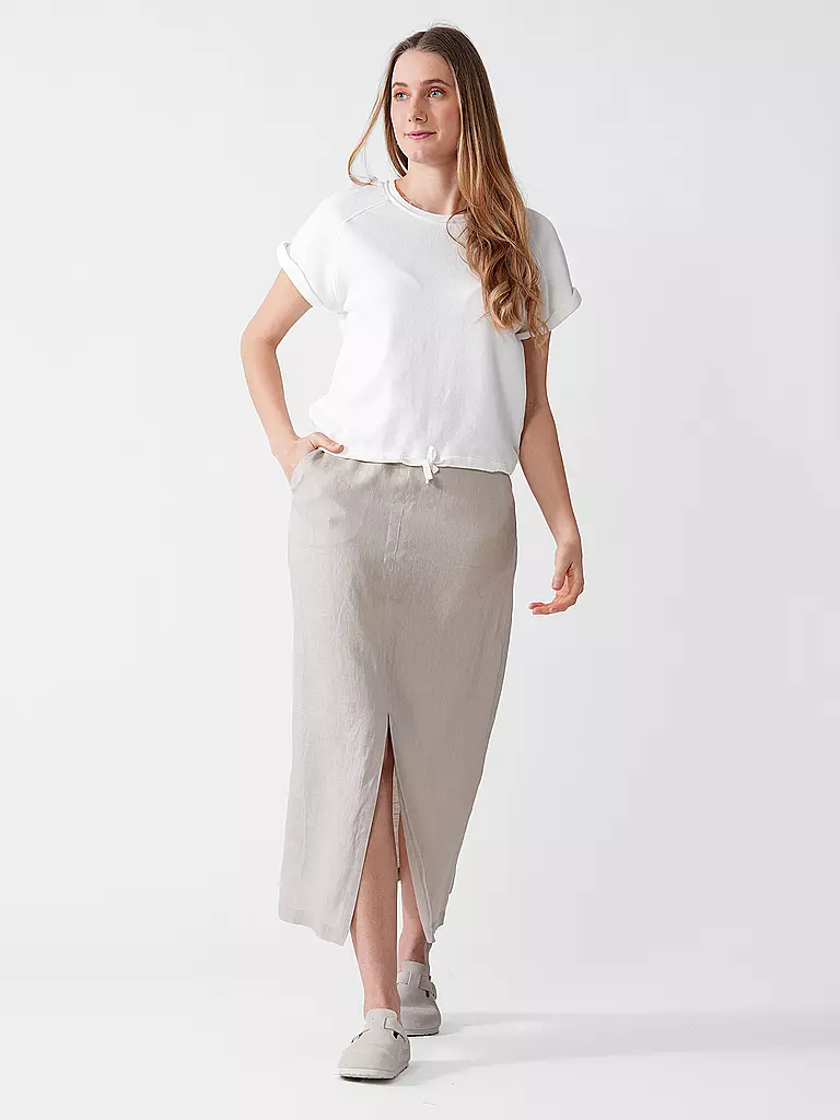 ECOALF | Sweater REINEALF | creme