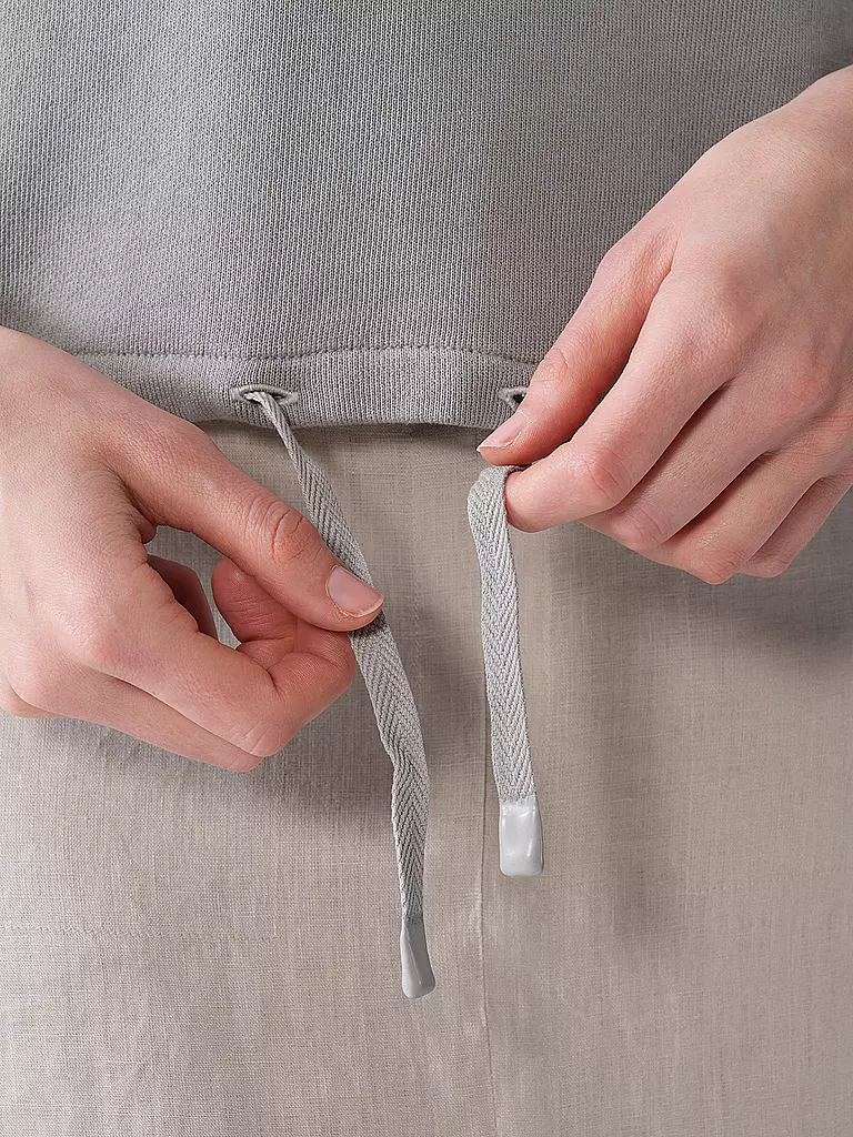 ECOALF | Sweater REINEALF | grau