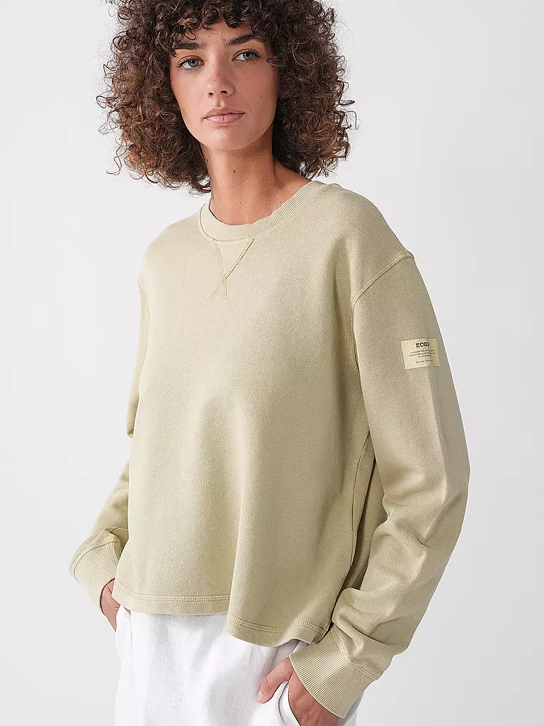 ECOALF | Sweater RODASALF | blau