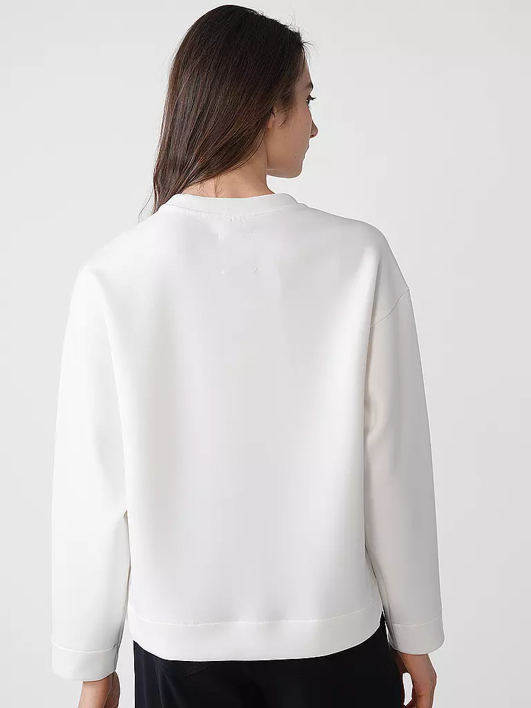 ECOALF | Sweater VALDIVIAALF | olive