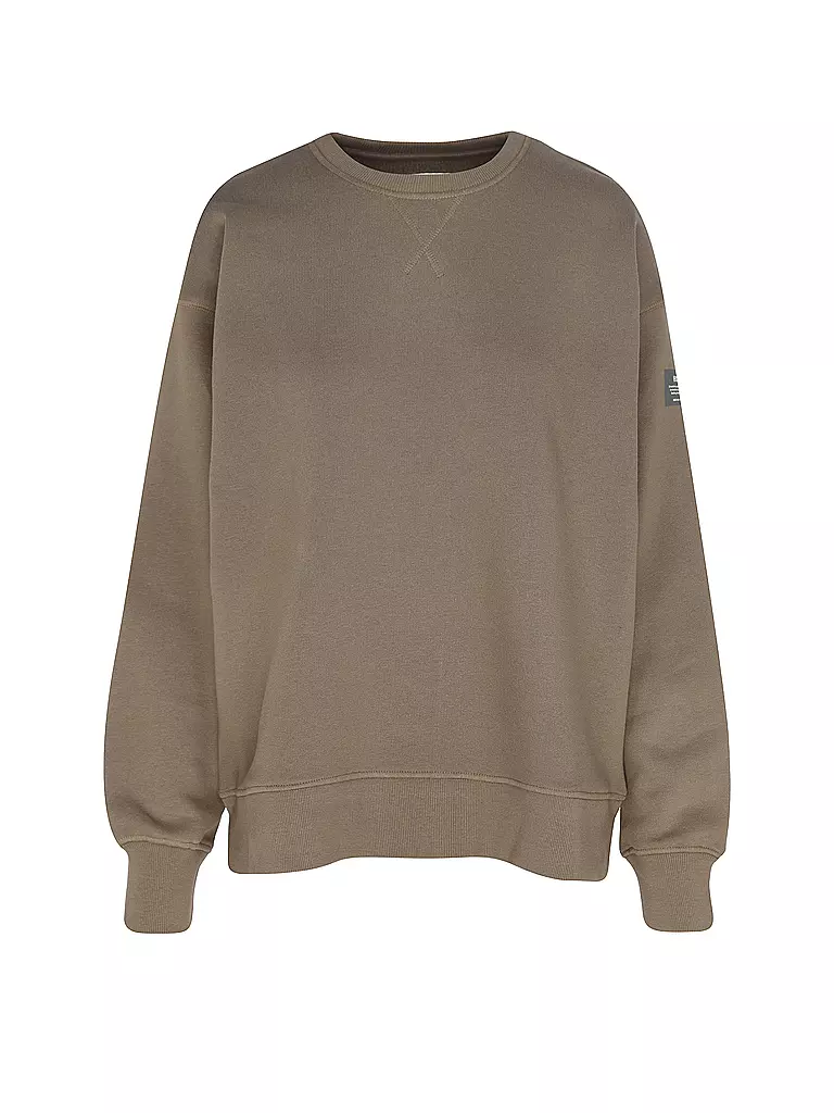 ECOALF | Sweater | beige