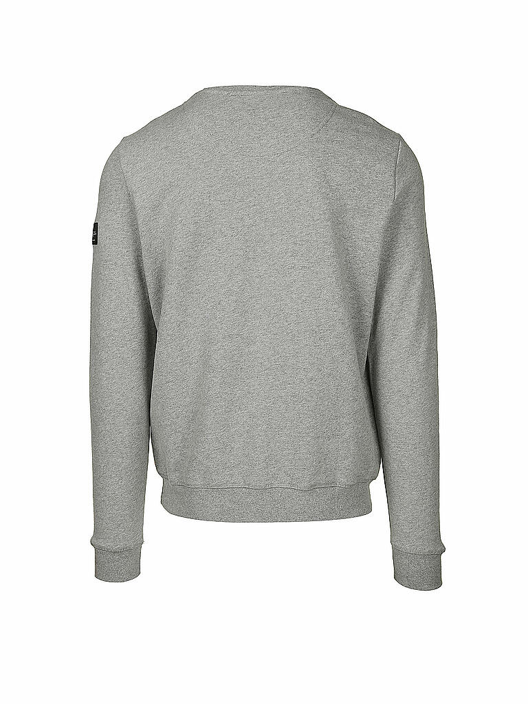 ECOALF | Sweater | grau