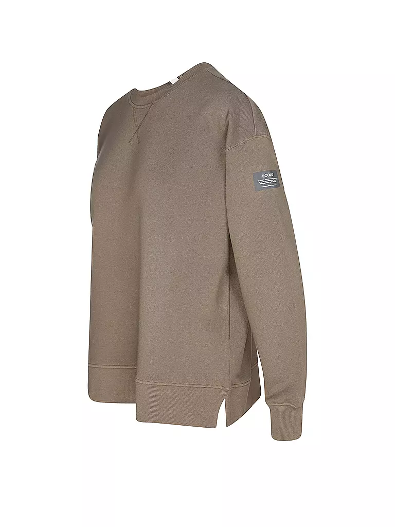 ECOALF | Sweater | beige