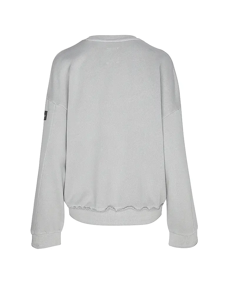 ECOALF | Sweater | lila