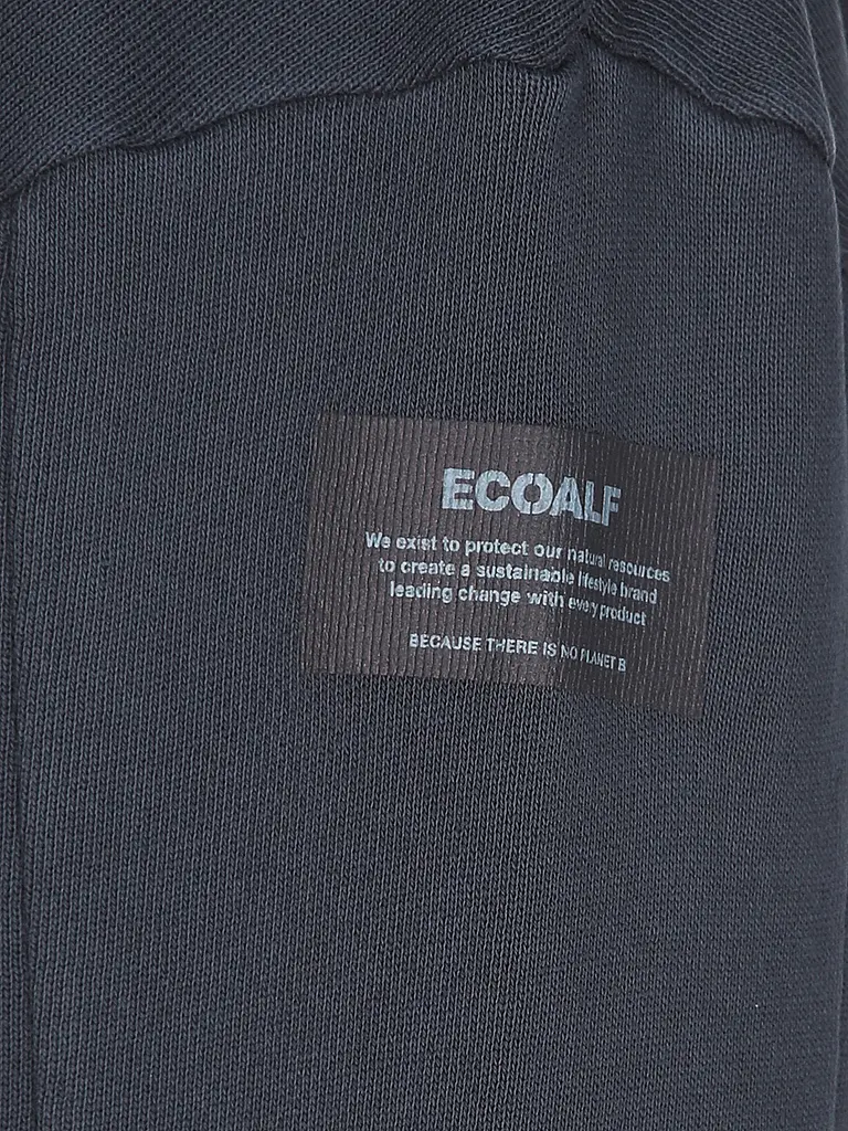 ECOALF | Sweater | dunkelblau
