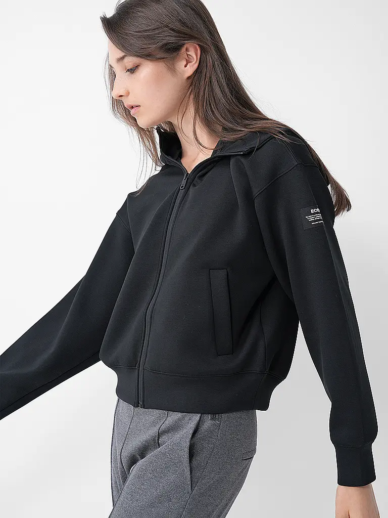 ECOALF | Sweatjacke ARICA | 