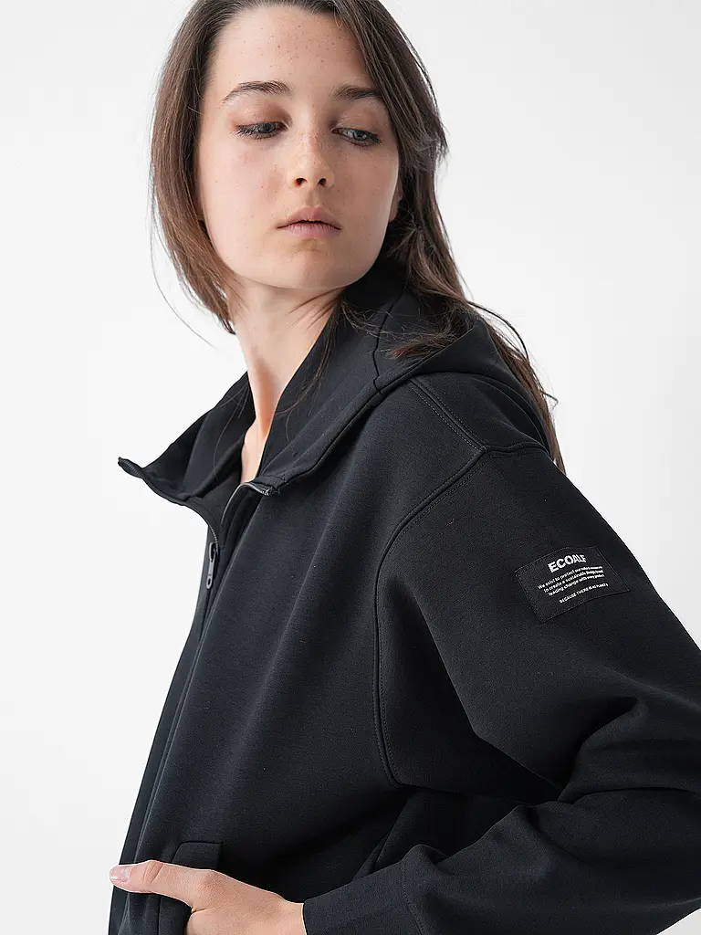ECOALF | Sweatjacke ARICA | 