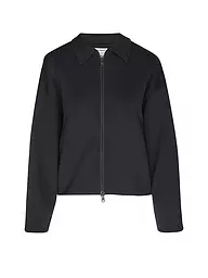 ECOALF | Sweatjacke AUSTINALF | schwarz