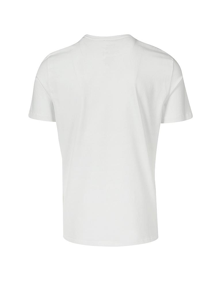 ECOALF | T Shirt | weiß