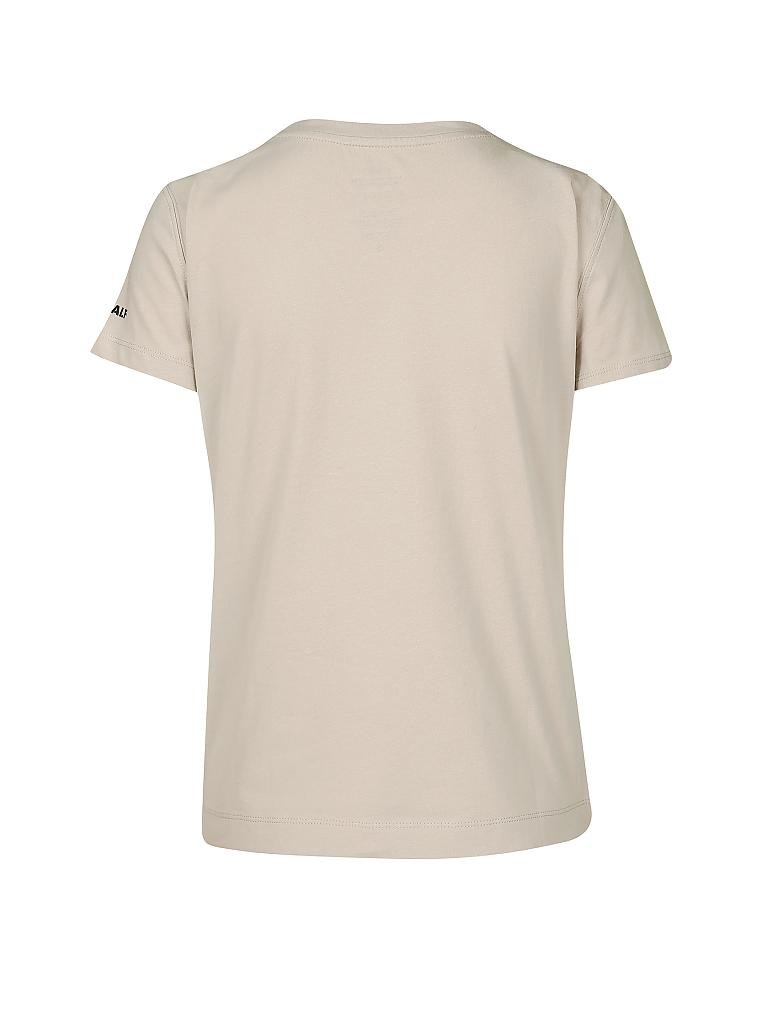 ECOALF | T-Shirt "Belan" | beige