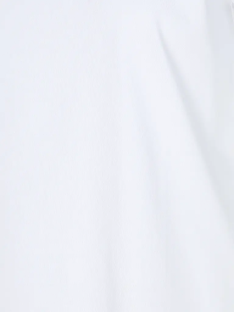 ECOALF | T-Shirt  | Weiss