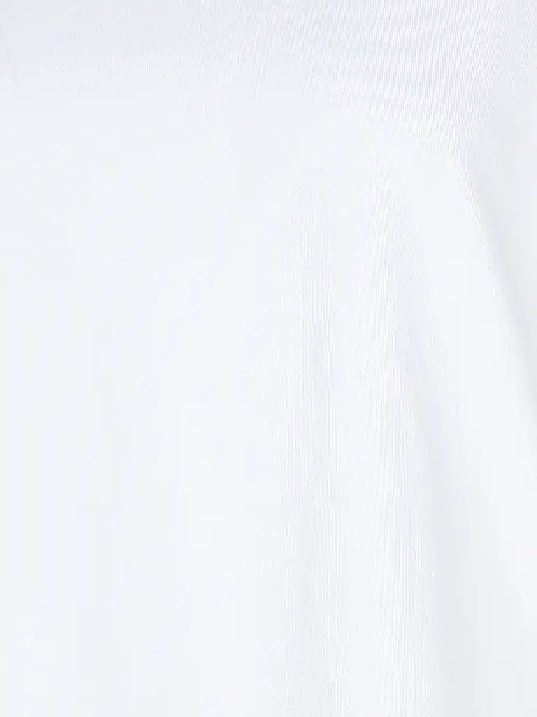 ECOALF | T-Shirt  | Weiss