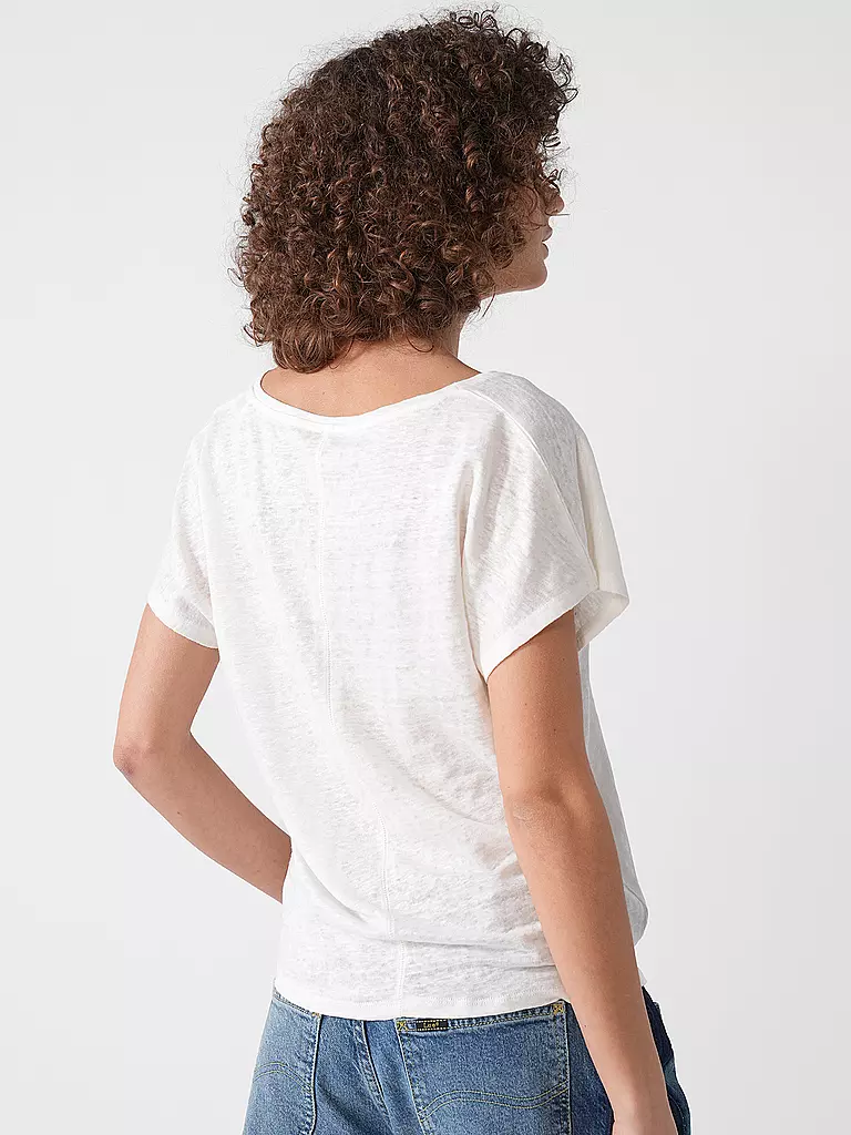 ECOALF | T-Shirt ARENDALALF | olive