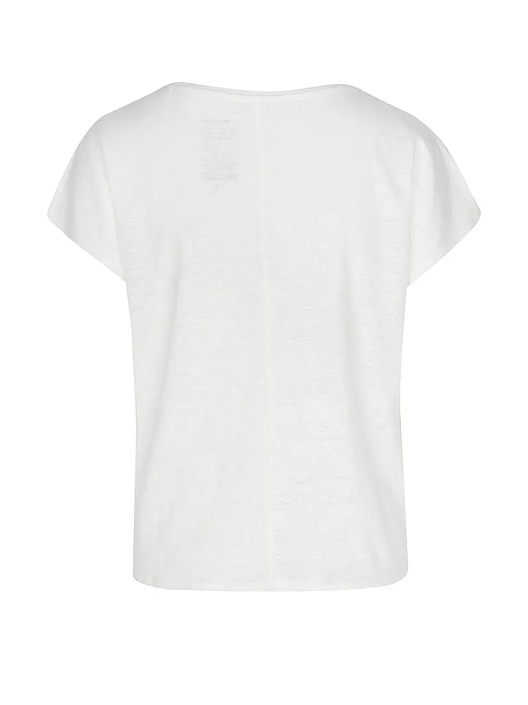 ECOALF | T-Shirt ARENDALALF | olive