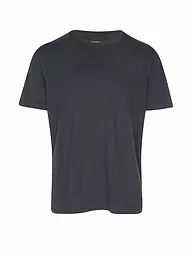 ECOALF | T-Shirt TIMBUALF | dunkelblau