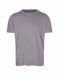 ECOALF | T-Shirt VENTALF | lila