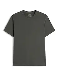 ECOALF | T-Shirt VENTALF | olive