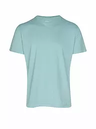 ECOALF | T-Shirt VENTALF | hellblau