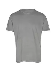 ECOALF | T-Shirt VENTALF | grau