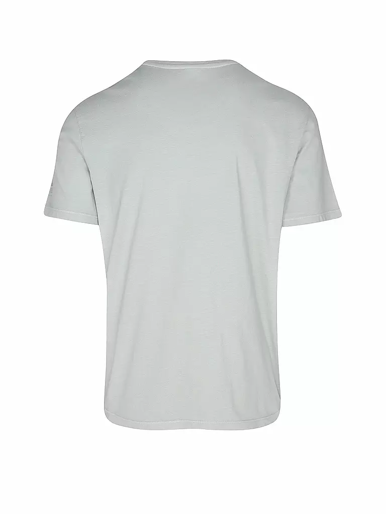 ECOALF | T-Shirt VENTALF | hellblau