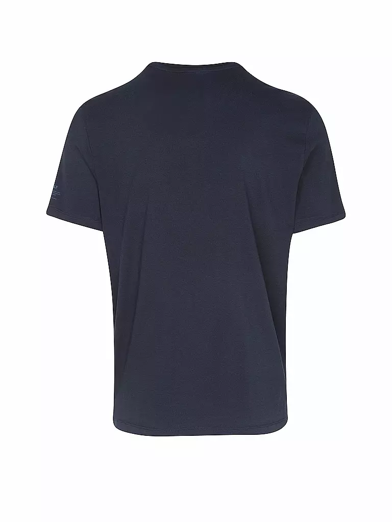 ECOALF | T-Shirt VENTALF | hellblau