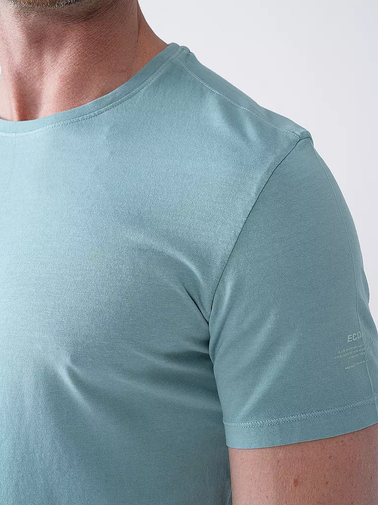 ECOALF | T-Shirt VENTALF | grau