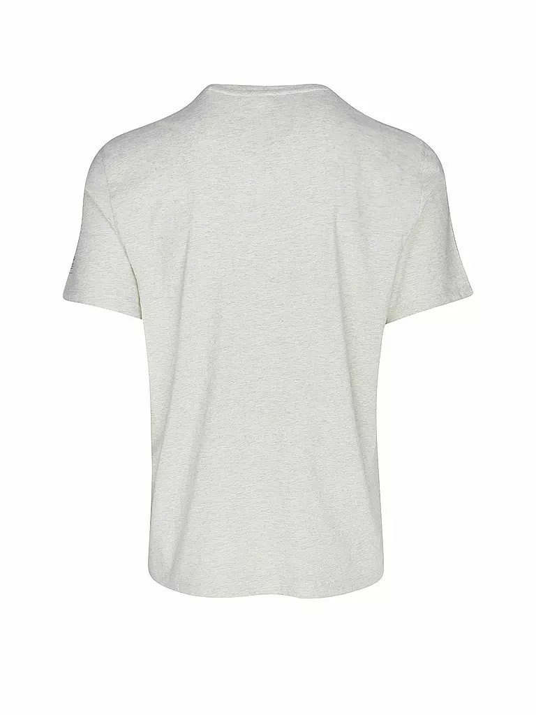 ECOALF | T-Shirt VENTALF | beige