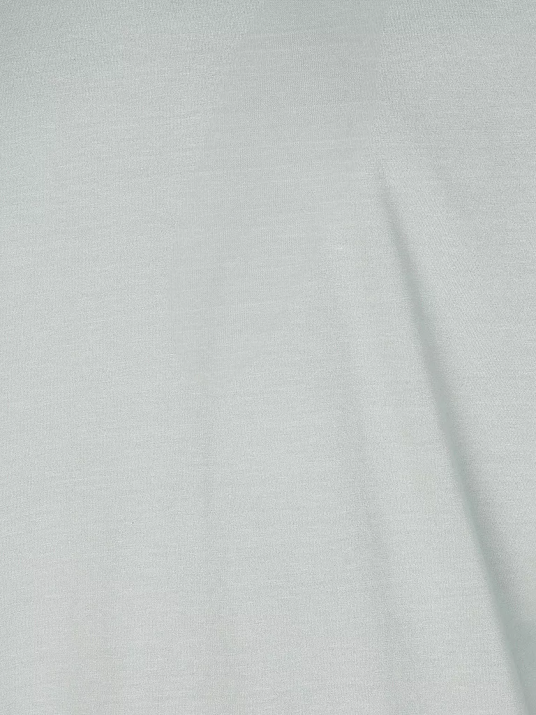 ECOALF | T-Shirt VENTALF | hellblau