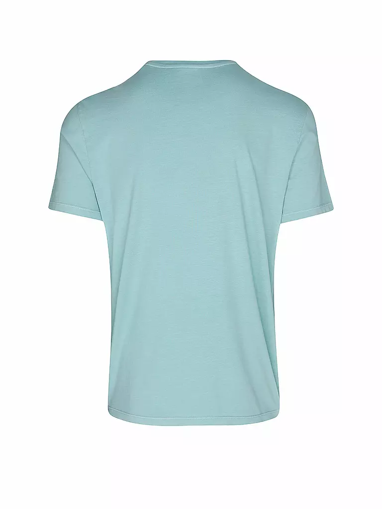 ECOALF | T-Shirt VENTALF | grau